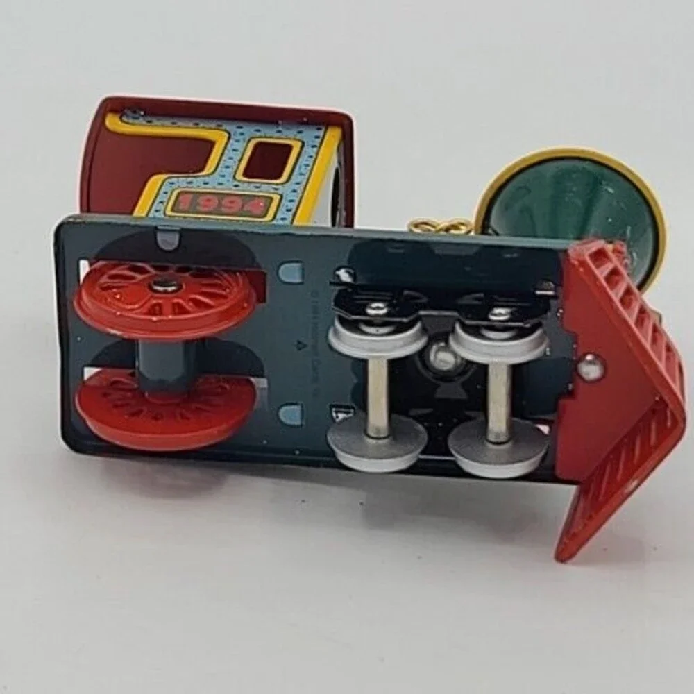 Hallmark 1994 christmas